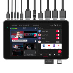 YoloBox Pro live streaming device