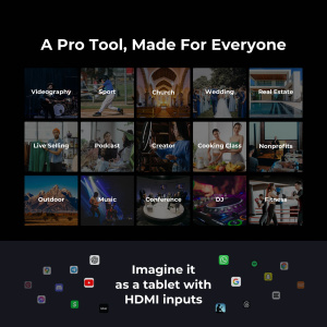 YoloBox Ultra 4K All In One Livestreaming Device - Image 14