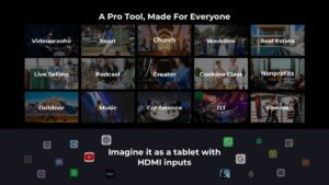 YoloBox Ultra 4K All In One Livestreaming Device - Image 15