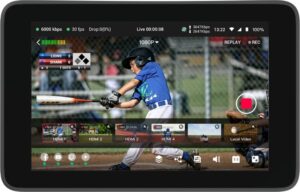 YoloBox Ultra 4K All In One Livestreaming Device - Image 16