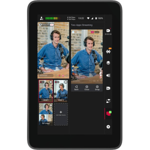 YoloBox Ultra 4K All In One Livestreaming Device - Image 17