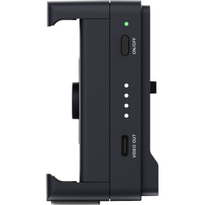 Accsoon SeeMo – iOS/HDMI Smartphone Adapter for Live Monitoring, Recording, and Streaming - Image 2