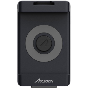 Accsoon SeeMo – iOS/HDMI Smartphone Adapter for Live Monitoring, Recording, and Streaming - Image 4