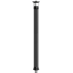 YC Onion Pineta Carbon Fiber Monopod + Carbon Fiber Extension Tube + Fluid Head - Image 5