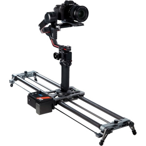 YC Onion Hotdog 3.0 Motorized Slider - Image 2