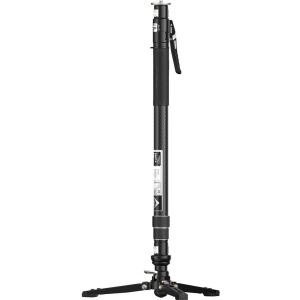 YC Onion Pineta PRO Carbon Fiber Monopod with Pedal Base