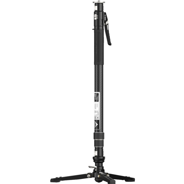 YC Onion Pineta PRO Carbon Fiber Monopod with Pedal Base