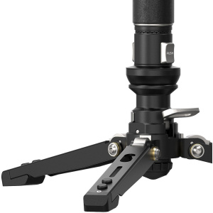 YC Onion Pineta PRO Carbon Fiber Monopod with Pedal Base - Image 4