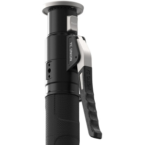 YC Onion Pineta PRO Carbon Fiber Monopod with Pedal Base - Image 3