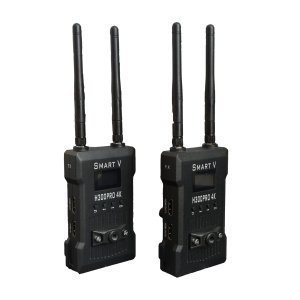 Smart V H300PRO 4K HDMI Wireless Video Transmission System – TX/RX Pair (HDMI Only) - Image 6