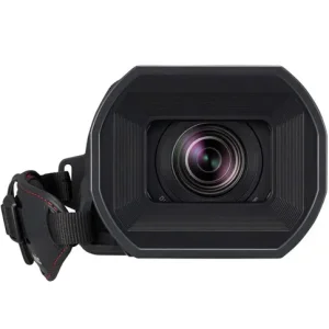 Panasonic HC-X1500E 4K Camcorder – Ultra-Compact Professional Video Camera - Image 7
