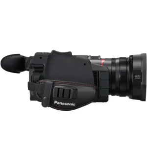 Panasonic HC-X1500E 4K Camcorder – Ultra-Compact Professional Video Camera - Image 4