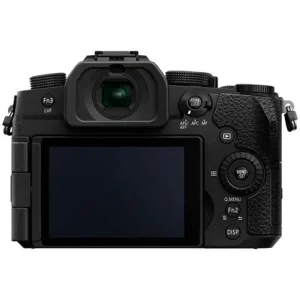 Panasonic Lumix DC-G97 + Lumix G Vario 14-140mm F/3.5-5.6 Power OIS WR - Image 2