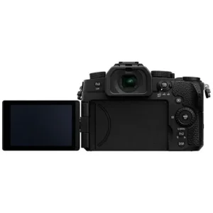 Panasonic Lumix DC-G97 + Lumix G Vario 14-140mm F/3.5-5.6 Power OIS WR - Image 14