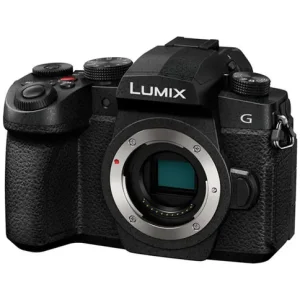 Panasonic Lumix DC-G97 + Lumix G Vario 14-140mm F/3.5-5.6 Power OIS WR - Image 7