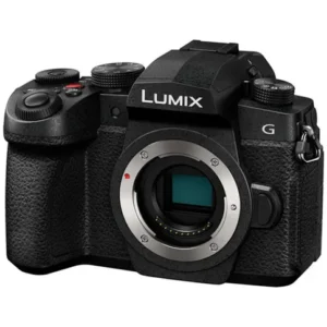 Panasonic Lumix DC-G97 + Lumix G Vario 14-140mm F/3.5-5.6 Power OIS WR - Image 7