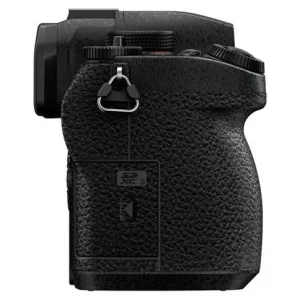 Panasonic Lumix DC-G97 + Lumix G Vario 14-140mm F/3.5-5.6 Power OIS WR - Image 9