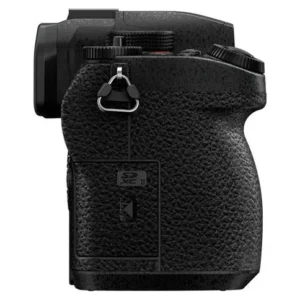 Panasonic Lumix DC-G97 + Lumix G Vario 14-140mm F/3.5-5.6 Power OIS WR - Image 9