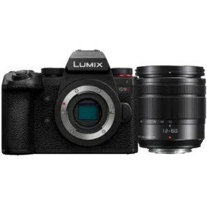Panasonic Lumix DC-G9II + 12-60mm ASPH Power OIS - Image 2