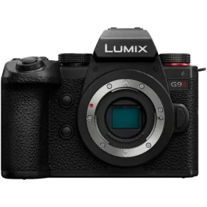 Panasonic Lumix DC-G9II + 12-60mm ASPH Power OIS - Image 3