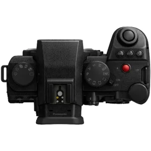 Panasonic Lumix DC-S5 IIX + Lumix S 20-60mm F/3.5-5.6 + Lumix S 50mm F/1.8 - Image 7