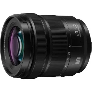 Panasonic Lumix DC-S5 IIX + Lumix S 20-60mm F/3.5-5.6 + Lumix S 50mm F/1.8 - Image 6