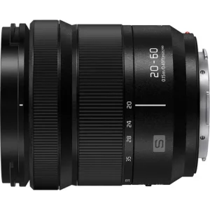 Panasonic Lumix DC-S5 IIX + Lumix S 20-60mm F/3.5-5.6 + Lumix S 50mm F/1.8 - Image 5