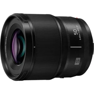 Panasonic Lumix DC-S5 IIX + Lumix S 20-60mm F/3.5-5.6 + Lumix S 50mm F/1.8 - Image 4