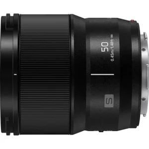 Panasonic Lumix DC-S5 IIX + Lumix S 20-60mm F/3.5-5.6 + Lumix S 50mm F/1.8 - Image 3