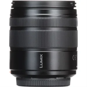 Panasonic Lumix DC-G97 + Lumix G Vario 14-140mm F/3.5-5.6 Power OIS WR - Image 5