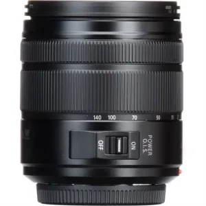 Panasonic Lumix DC-G97 + Lumix G Vario 14-140mm F/3.5-5.6 Power OIS WR - Image 3