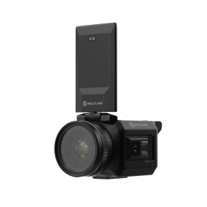 Hollyland Venesliv V2 4K All-in-One Streaming Camera