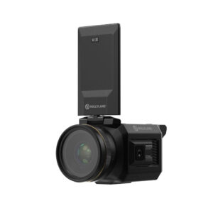 Hollyland Venesliv V2 4K All-in-One Streaming Camera