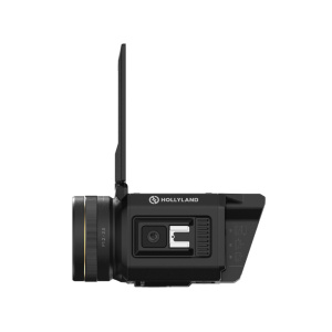 Hollyland Venesliv V2 4K All-in-One Streaming Camera - Image 4