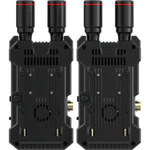 Hollyland Mars 4K – Wireless Video Transmission System (1TX + 1RX) - Image 4
