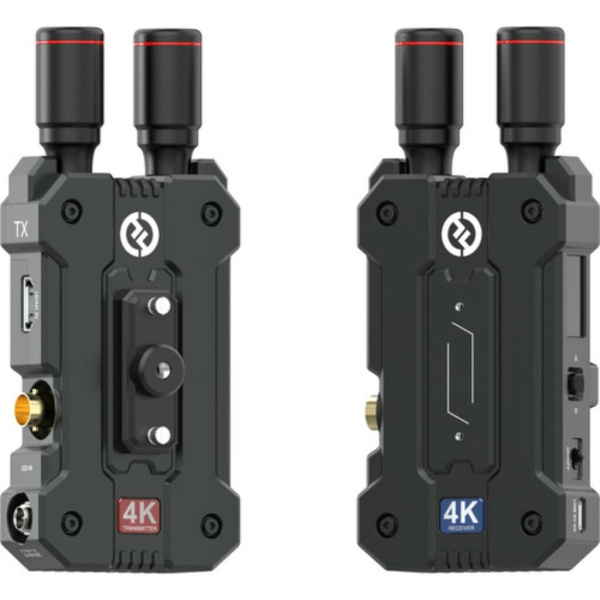 Hollyland Mars 4K – Wireless Video Transmission System (1TX + 1RX)