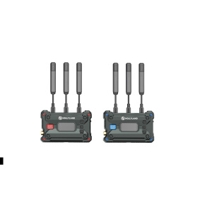 Hollyland Pyro S – 4K HDMI/SDI Wireless Video Transmission System (1TX + 1RX) - Image 5