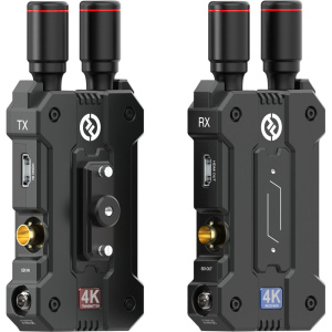 Hollyland Mars 4K – Wireless Video Transmission System (1TX + 1RX) - Image 2