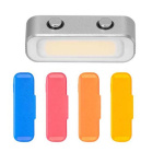 Zhiyun TransMount Smooth Q4 Magnetic Fill Light (2x Set)