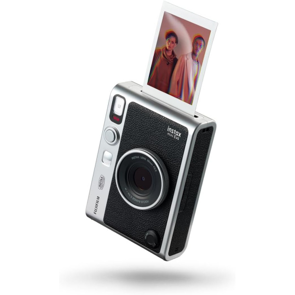 Fujifilm Instax Mini EVO Hybrid Instant Camera (USB-C)
