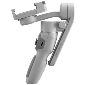 Zhiyun Smooth Q3 – 3-Axis Smartphone Gimbal with Built-in Fill Light - Image 3