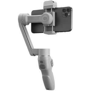 Zhiyun Smooth Q3 – 3-Axis Smartphone Gimbal with Built-in Fill Light - Image 4