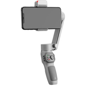 Zhiyun Smooth Q3 – 3-Axis Smartphone Gimbal with Built-in Fill Light - Image 2