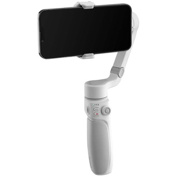 Zhiyun Smooth Q4 – 3-Axis Smartphone Gimbal with Extendable Arm