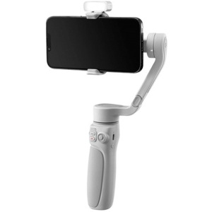 Zhiyun Smooth Q4 Combo – 3-Axis Smartphone Gimbal with Built-in Light & Accessories - Image 3