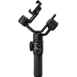 Zhiyun Smooth 5S AI Pro – 3-Axis Smartphone Gimbal with AI Tracker - Image 2