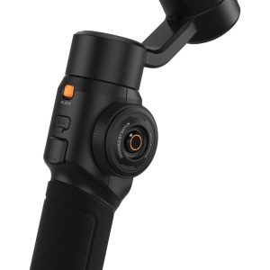 Zhiyun Smooth 5S AI Pro – 3-Axis Smartphone Gimbal with AI Tracker - Image 5