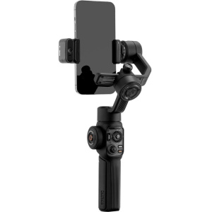Zhiyun Smooth 5S AI Pro – 3-Axis Smartphone Gimbal with AI Tracker - Image 7