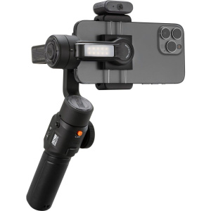 Zhiyun Smooth 5S AI Pro – 3-Axis Smartphone Gimbal with AI Tracker - Image 8