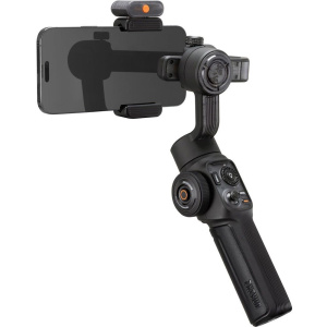 Zhiyun Smooth 5S AI Pro – 3-Axis Smartphone Gimbal with AI Tracker - Image 9